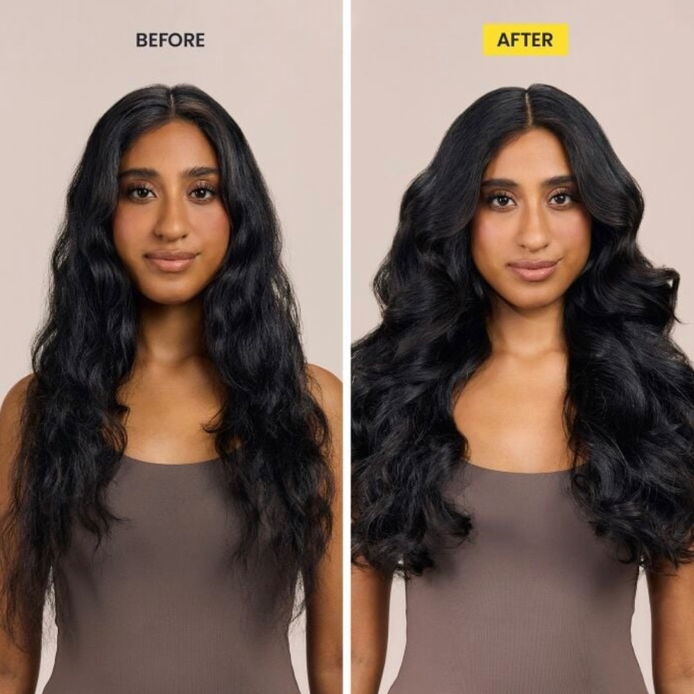 Drybar The Wrap Party Curling & Styling Wand - Picture 2 of 8